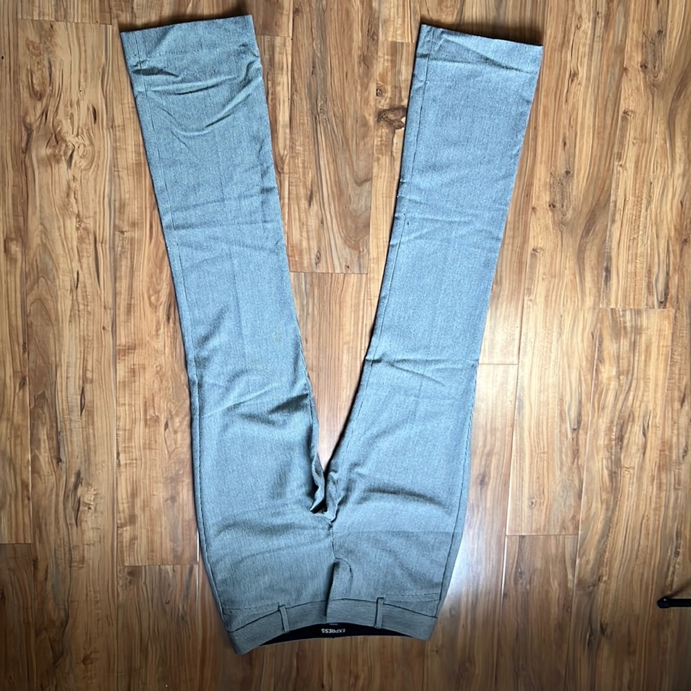Express Columnist pants 0R